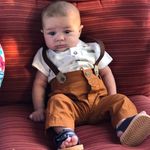 Brent Fox - @brent.fox.14 - Instagram