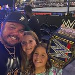 Brent Fox - @thebossmanbfox - Instagram
