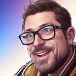 Brent Fox Art - @brentrfox - Instagram