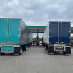 Brent Fuchs - @workingclassbigrigs - Instagram