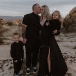 Brent Gage - @brentgage287 - Instagram