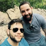 Brent Johnson Gage - @brentjohnsongage - Instagram