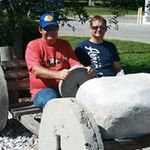 Brent Gardner - @gardner.brent - Instagram