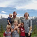 Brent Gardner - @brentmgardner81 - Instagram