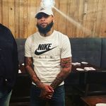 Brent Gardner - @twin_trending - Instagram