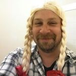 Brent Gardner - @bgardenhoser - Instagram