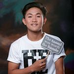 Brent Glenn Datu Rosete - @brentglennrosete - Instagram