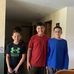 Brent Gilomen - Facebook