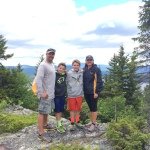 Brent Graves - @gdad_n_rrtx - Instagram