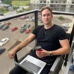 Brent Grayson - @vfsuyd - Instagram