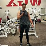 Brent Grayson - @lifdhhn - Instagram