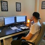 Brent Grayson - @machhf - Instagram