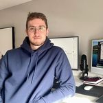 brent Grayson - @marfg4645 - Instagram
