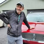 Brent Grider - @brent8675309 - Instagram