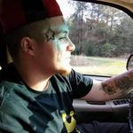 Brent Buckley Hammer - @brentbuckleyhammer - Instagram