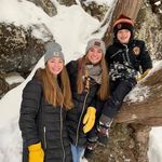 Brent Hammer - @brent.hammer.98 - Instagram