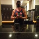 Brent Hancock - @brenthancock14 - Instagram
