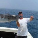 Capt. Brent Hancock - @portcanaveralsportfishing - Instagram