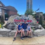 Brent Harper - @brentharper437 - Instagram
