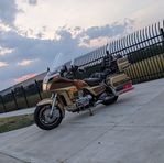 Brent Harper - Facebook