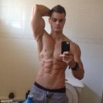 Brent Harper - @brentharper92 - Instagram
