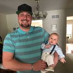 Brent Harper - @bharp311 - Instagram
