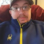 Brent Harper - @brentharper390 - Instagram