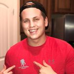 Brent Harper - @brentharp.smash - Instagram