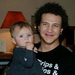 Brent Harper - @boxcar_coco - Instagram