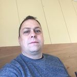brent harper - @brentharper9498 - Instagram