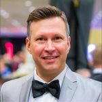 Brent Hart - @brentinokc - Instagram