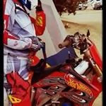 Brent Hart - @bahart1963 - Instagram