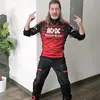 Brent Hart - @rocknrollcooking - TikTok