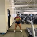 Brenda Coleman - @brentheathlete - Instagram