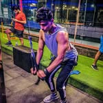 Brent Heath - @brent_heath_yywe - Instagram