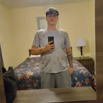 Brent Heath - @thenevermissed420 - Instagram