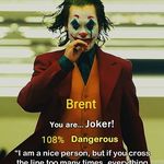 Brent Hendrix - @bbbbb6666bbbbbbhhhhh - Instagram