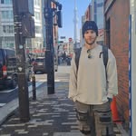 Brent Hendrix - @brentwadehendrix - Instagram