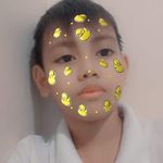 Brent Hendrix Avelino - @emem1232023 - Instagram