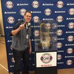 Brent Henningfeld - @brenthenningfeld - Instagram