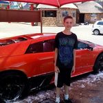 Brenton Theo Henning - @brentontheohenning - Instagram