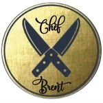 Brent Charles Henry - @lifeofthischef - Instagram