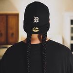 Brent Henry - @brent_36 - Instagram