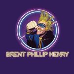 Brent Phillip Henry - @bphcomics - Instagram