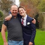 Brent Herbert - @brentherbert80 - Instagram