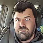 Brent Hoff - @zl1guy - Instagram