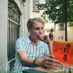 BrentHoff - @brent_hoff - Instagram