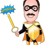 Brent Hoffman - @mustachemortgageman - Instagram