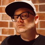 Brent Hoffman - @yourmansnthem - Instagram