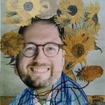 Brent E. Horner - @mchyperlink - Instagram